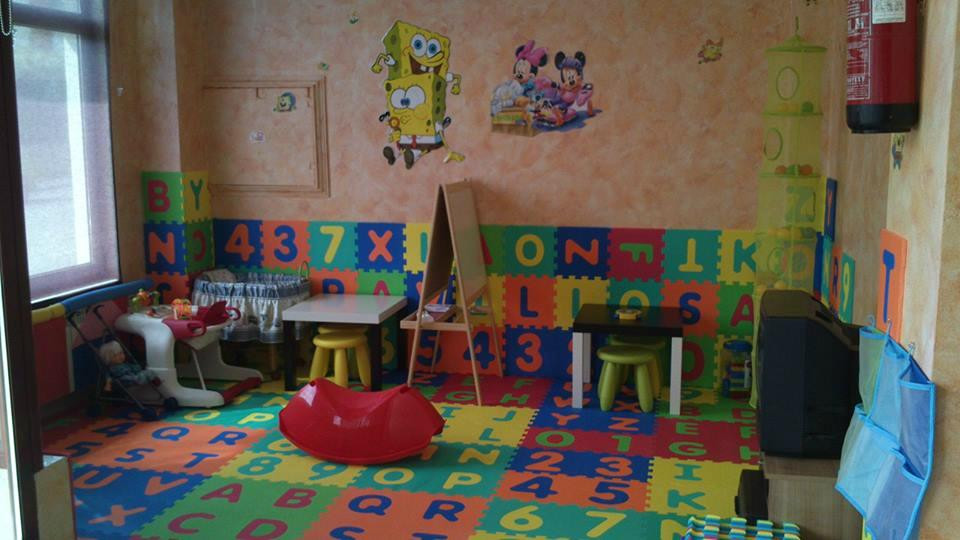 Hostal La Maravillosa主图