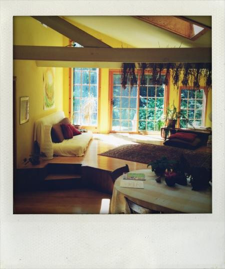 Sanctuary Garden B&B主图