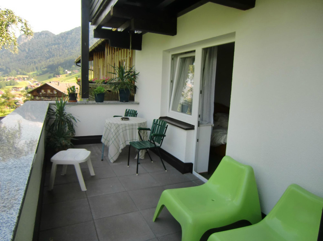 Schlitters酒店住宿-Gasthof Eberleiten