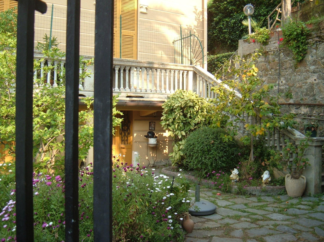 Mele酒店住宿-B&B L'oasi