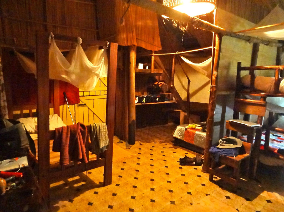 Karibuni Lodge