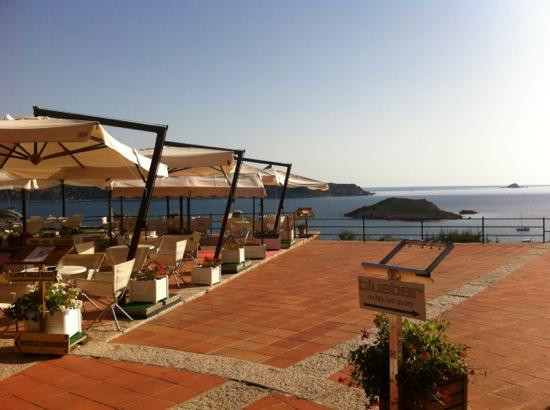 Caffe' delle Rose-Capo Coda Cavallo必去景点