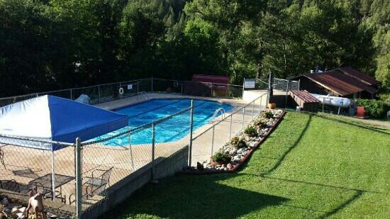 HTR Durango Campground