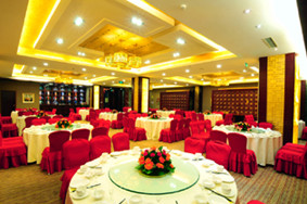 永昌国际大酒店主图