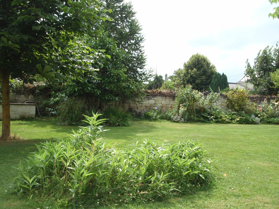 Le Clos à Bizay主图