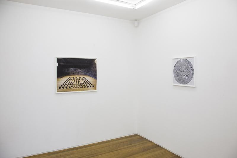 许宇艺术空间展-上海市必去景点