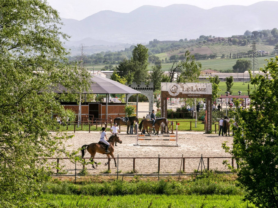 Le Lame - Horses Sporting Club景点图片