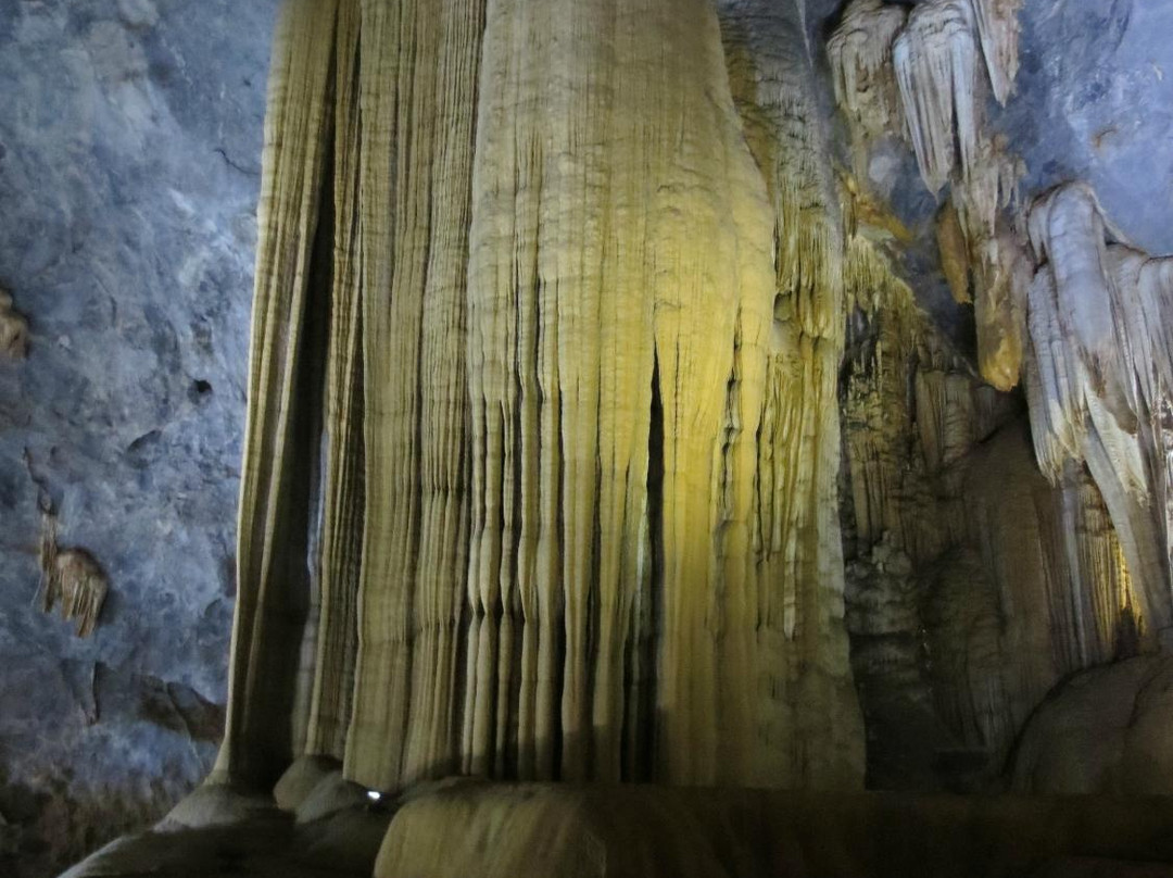 Phong Nha - Ke Bang Tourism Day Tours景点图片