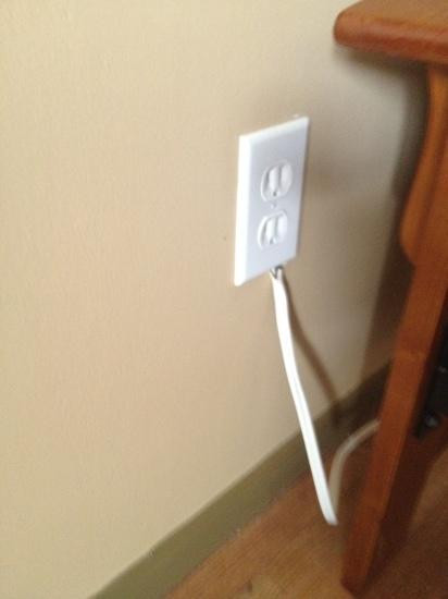 Motel au Soleil Couchant主图