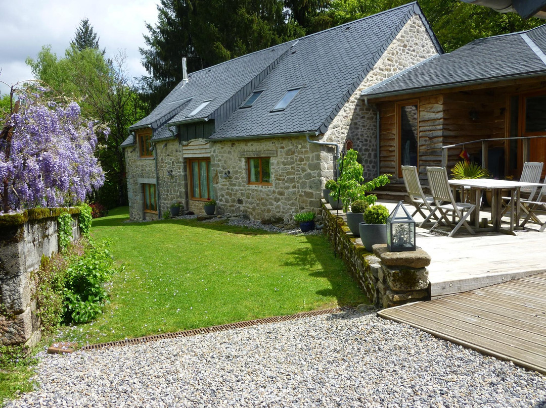 Correze Cycling Holidays