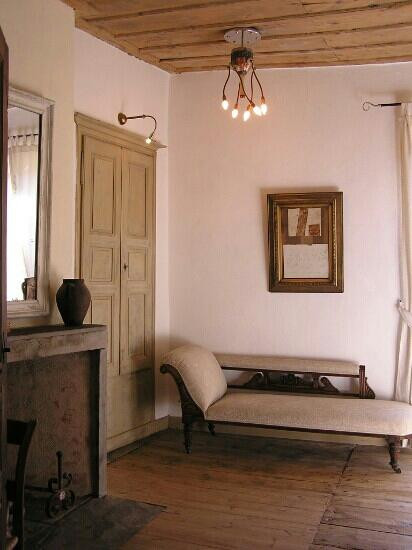 La Grande Maison主图