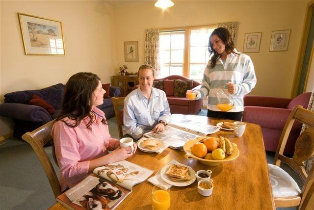 Grampians View Bed and Breakfast主图