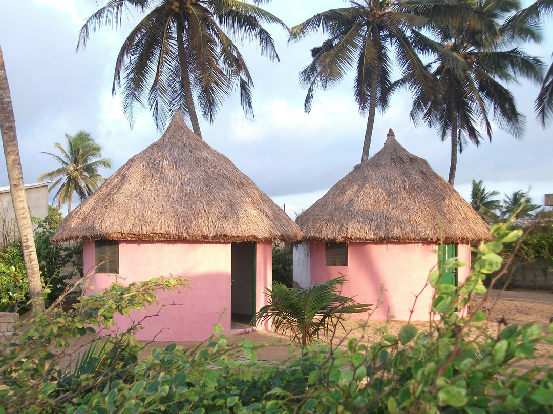 Coco Beach