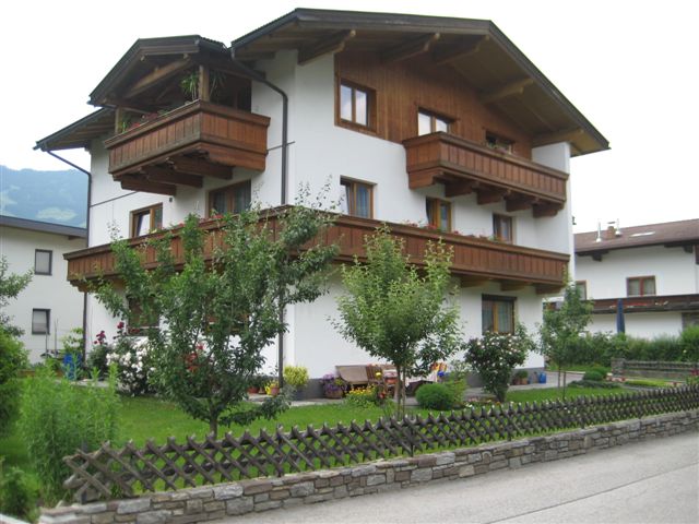 Haus Christl-官方