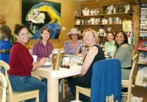 Idyllwild Earth 'N Fire-Idyllwild必去景点