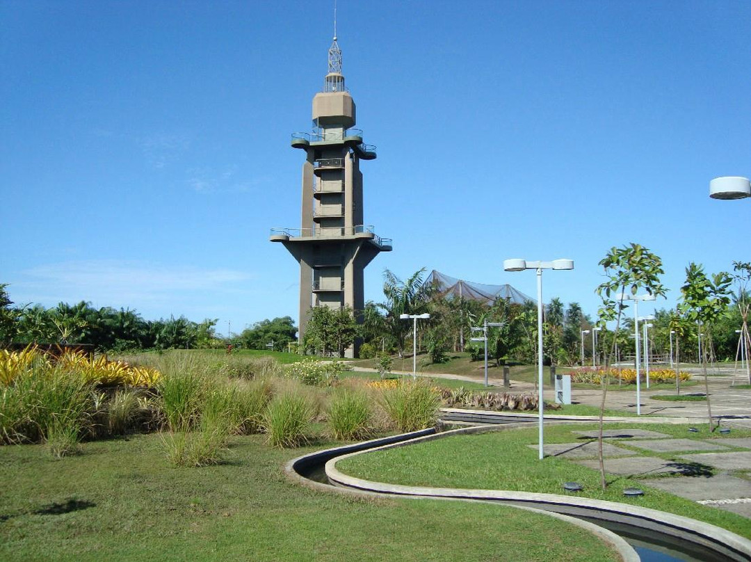 莽卡加西亚-贝伦必去景点