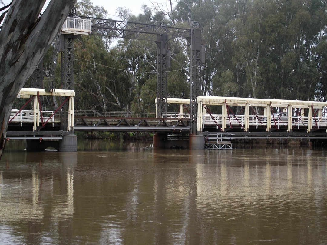 Barham Bridge Motor Inn主图