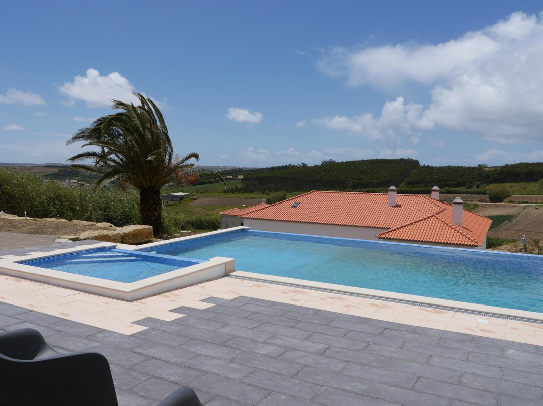 The Maverick Surf & Guest House