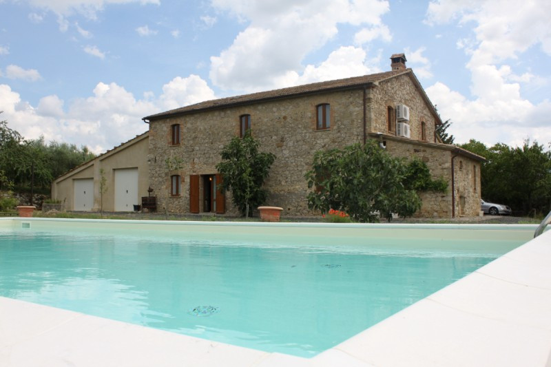 Agriturismo Bio le 4 Stagioni