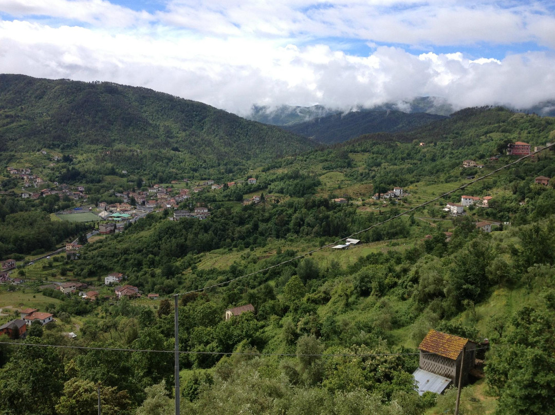 Al Castello Da Annamaria主图