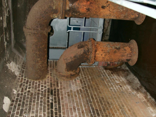 Alte Pumpwerk-不莱梅必去景点