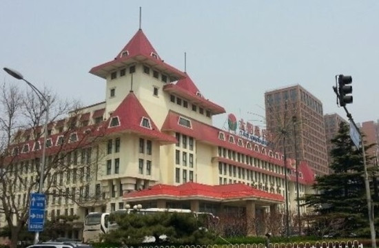 北京全季石景山万达西店主图