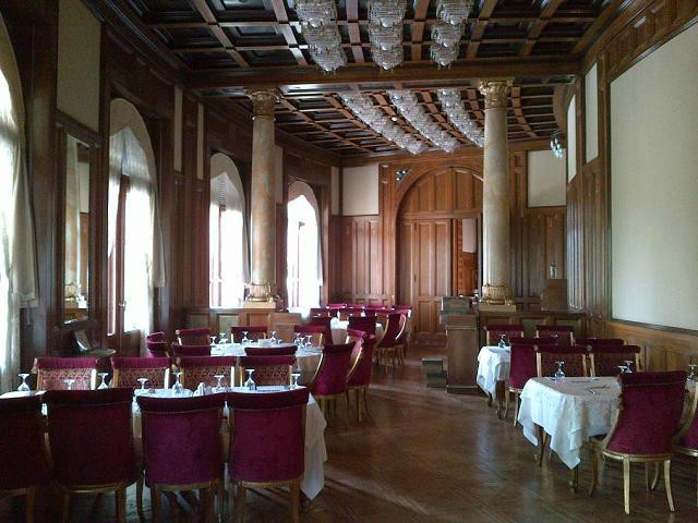 Hidiv Kasri-伊斯坦布尔必去景点