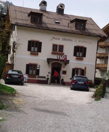 Safestay Kitzbühel Alpine-客卧