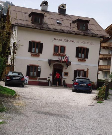 Safestay Kitzbühel Alpine主图