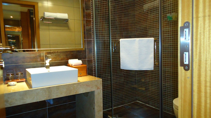 飞天美居酒店主图