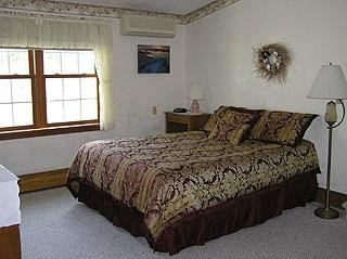 Family House Bed and Breakfast主图