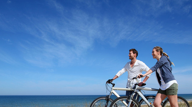 洛杉矶户外骑行登山活动-洛杉矶必去景点