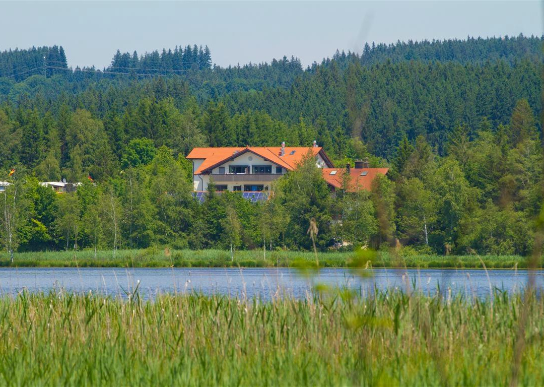 Allgäu-Hotel-Elbsee