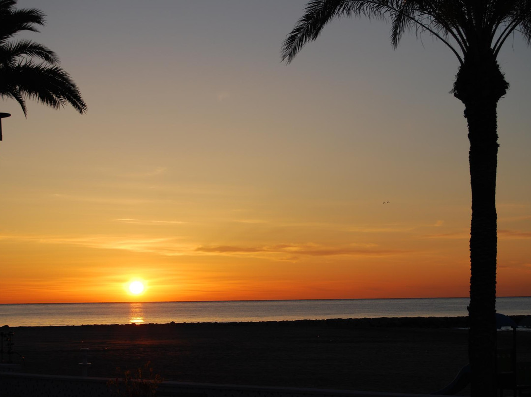 Sweet Meraki Beach Hotel主图