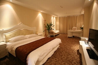 丰乐园大酒店主图