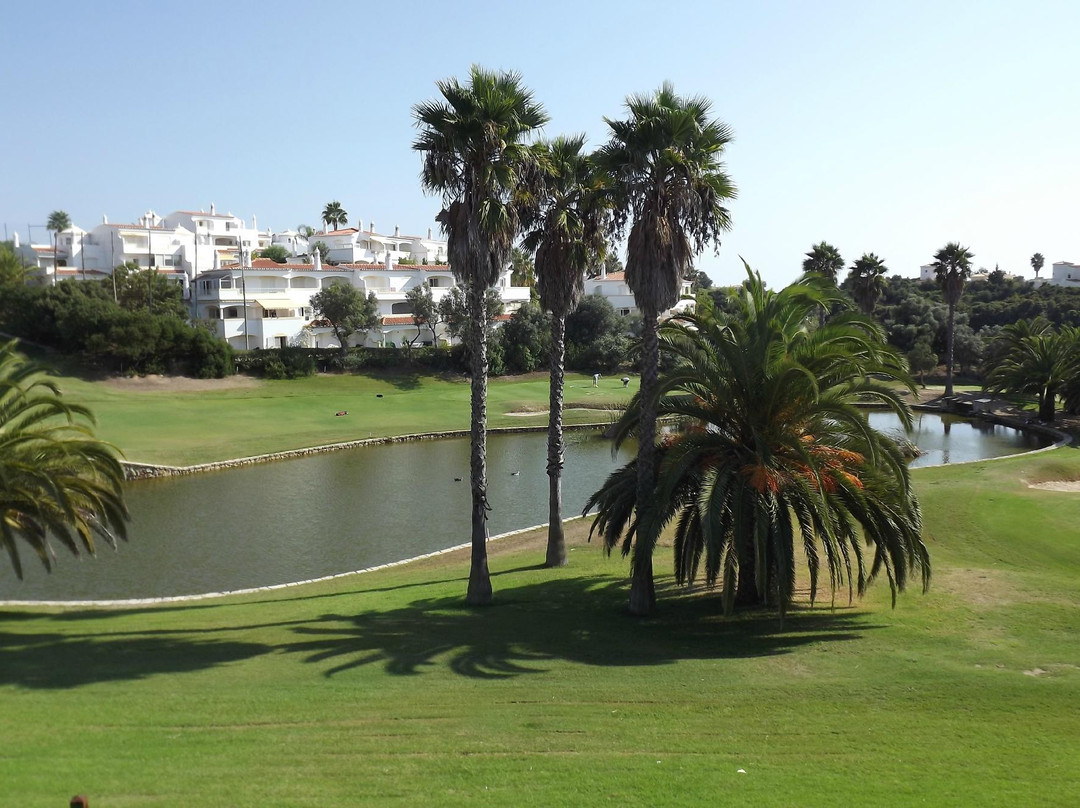 Vale De Milho Golf Club-卡沃埃罗必去景点