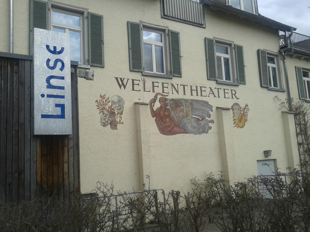 Kulturzentrum Linse景点图片