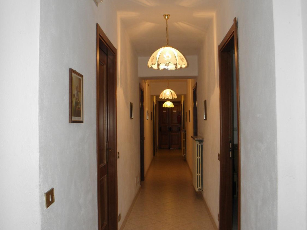 Albergo Buongusto主图