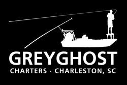 Charleston Inshore Fishing Charters Grey Ghost-查尔斯顿必去景点