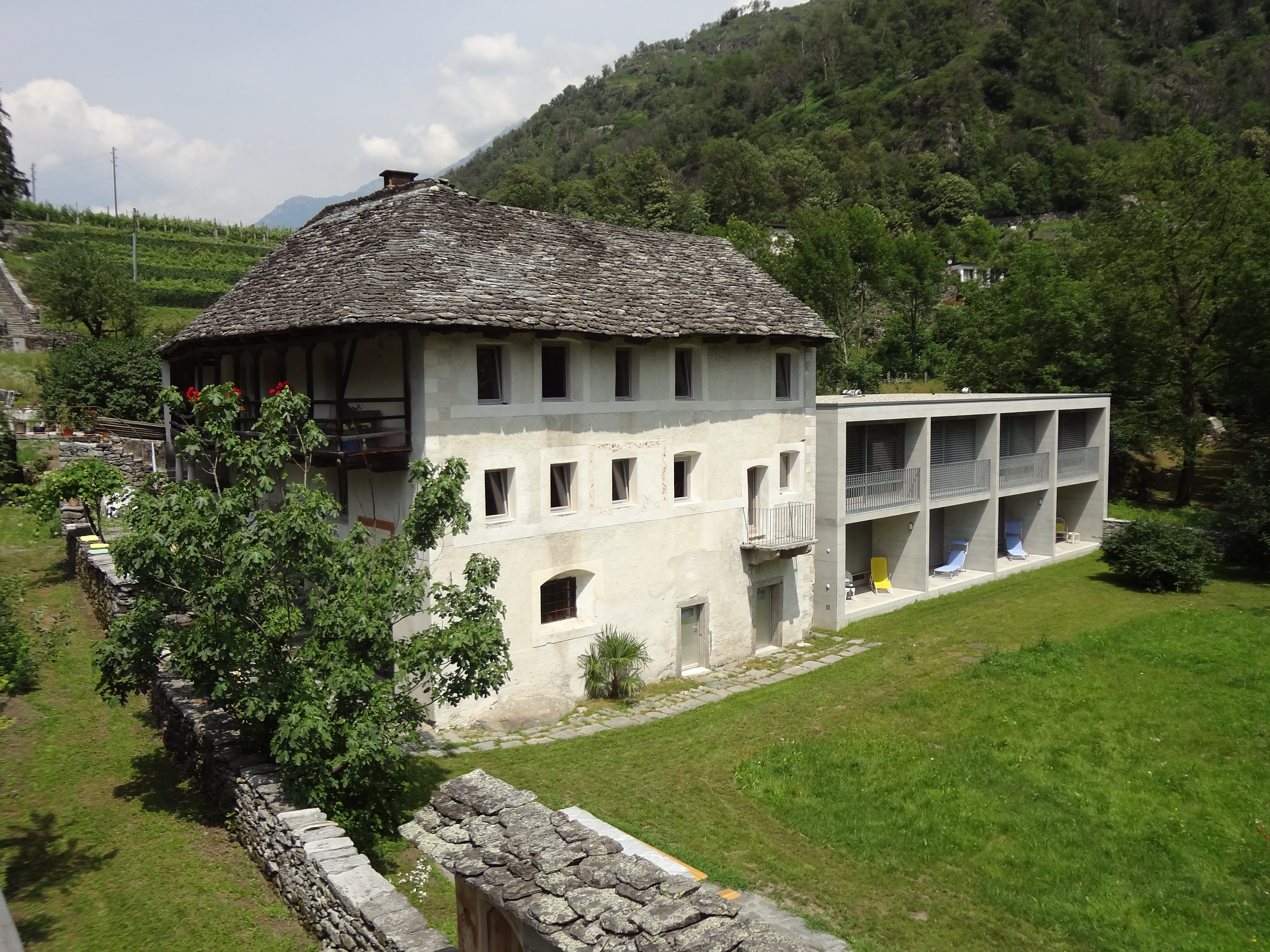 Hotel Casa Martinelli, Boutique-Hotel-官方