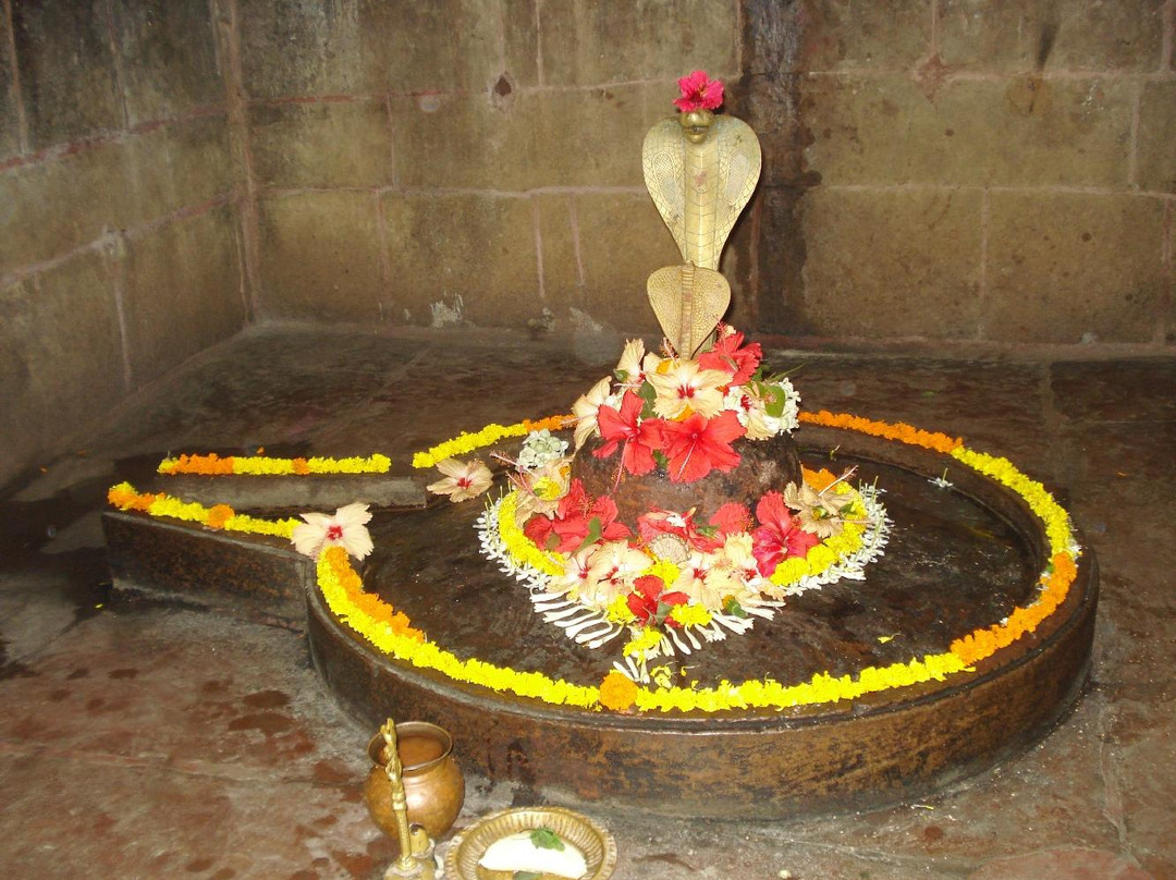 Mukteswara Temple景点图片