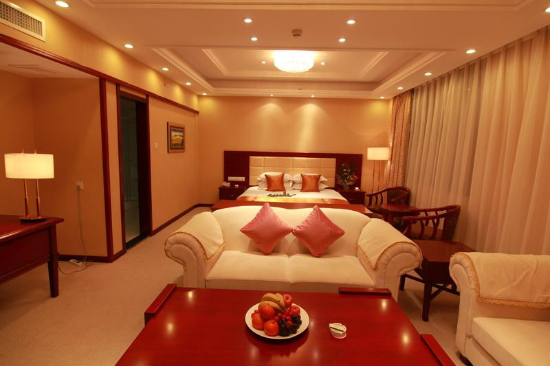 宏兴国际大酒店主图