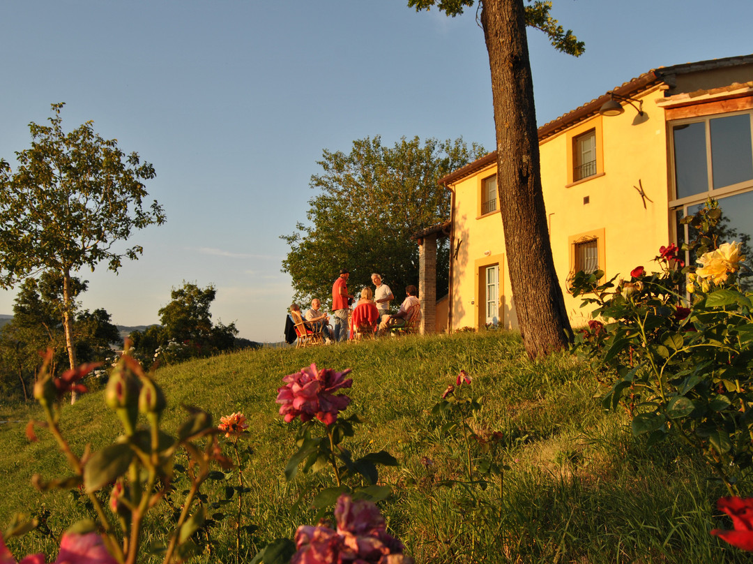 Country House Il Posto delle Viole