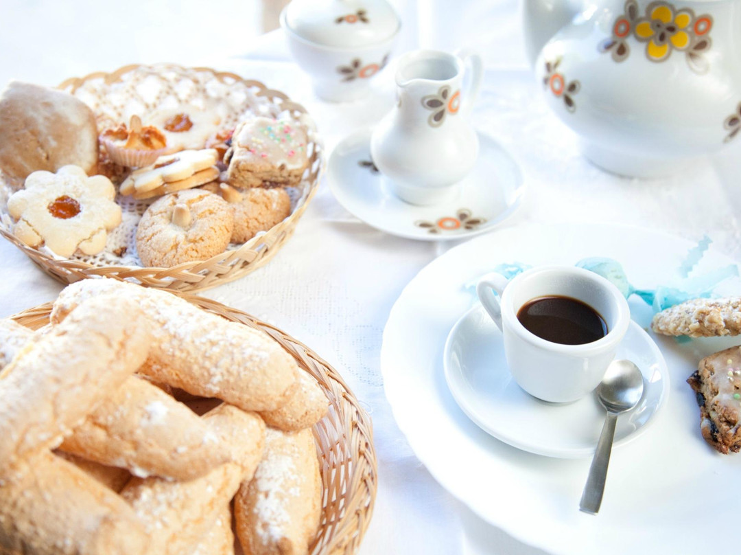 Bed and Breakfast Al Rimedio主图