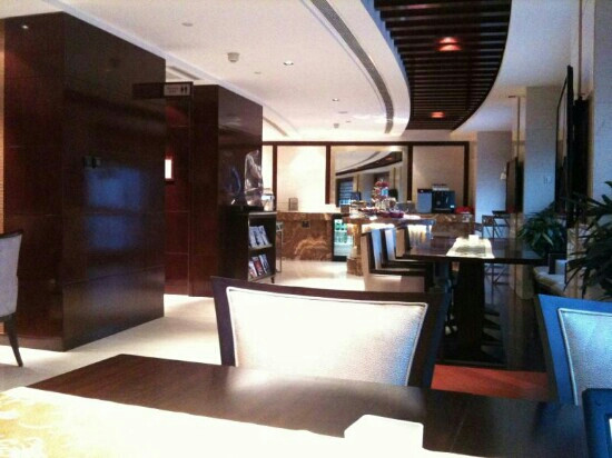 锦州喜来登酒店主图