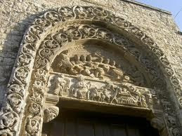 Portale di Anseramo da Trani-Terlizzi必去景点