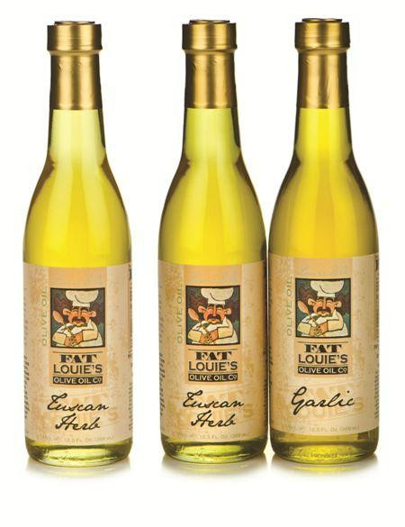 Fat Louie's Olive Oil Co.-Egg Harbor必去景点