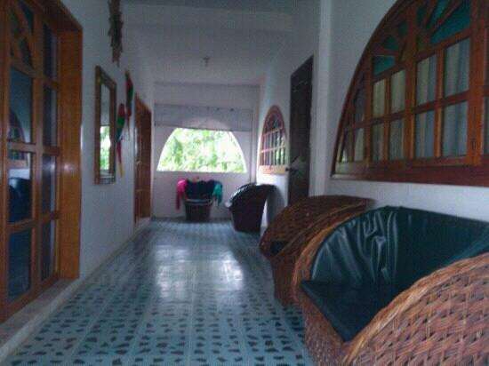 Hotel Victoria主图