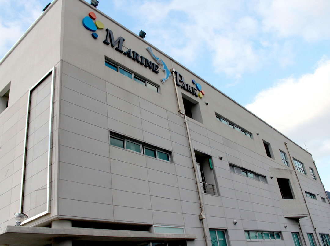 Jeju Olle Trail Routes-济州岛必去景点