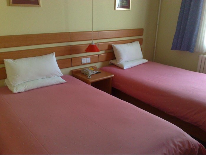 济南如家火车站店主图